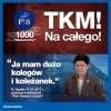 A co, teraz nasza kolej ...