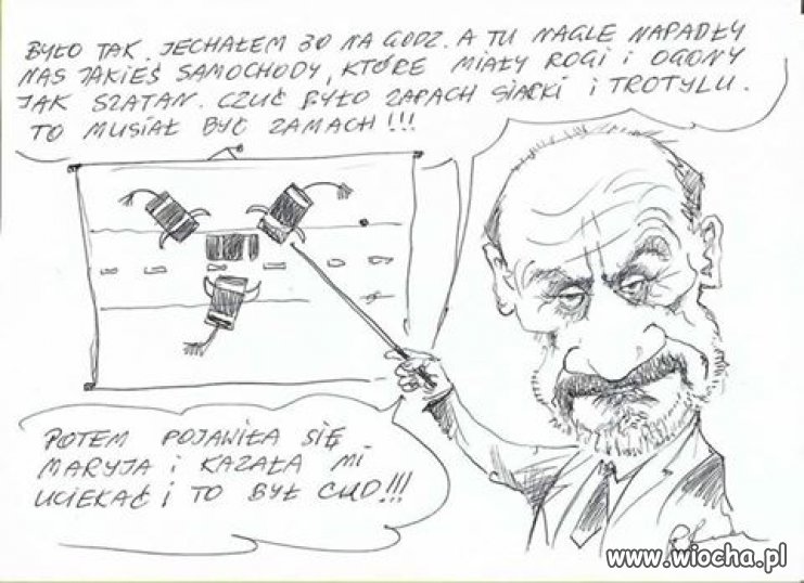Tak mogło być !!!
