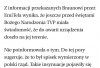 No i wyjaśniona zagadka dywersji