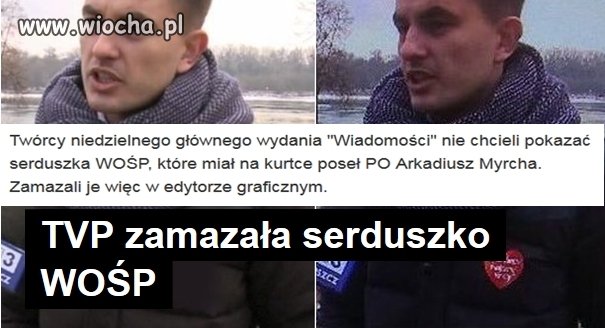 Belzebub wycina serduszko.