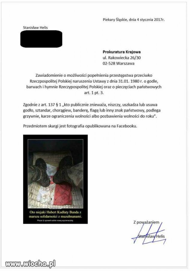 Walczyć z brakiem szacunku, głupotą.