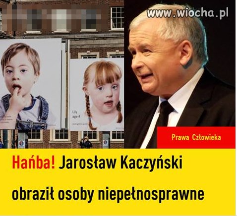 Tak tak ja wiem... znów