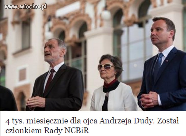 Program RODZINA +
