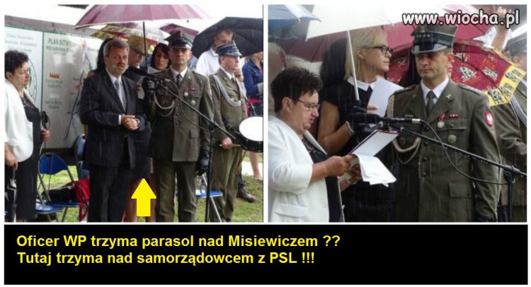 Normalnie skandal!