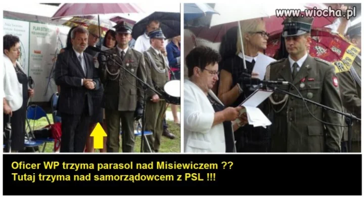 Normalnie skandal!