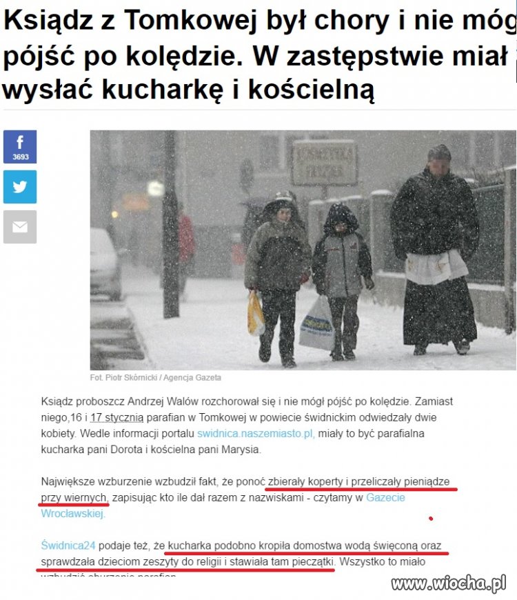 To się panie wczuły w rolę