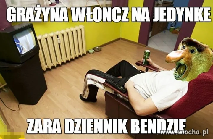 Bezrobotny beneficjent 500+