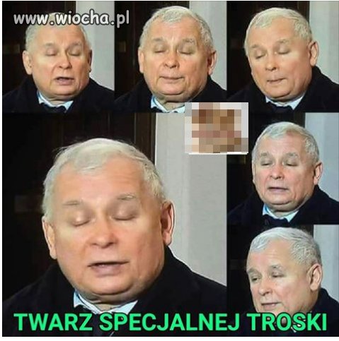 Karma przychodzi