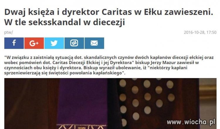 Z cyklu zabawy czarnych 