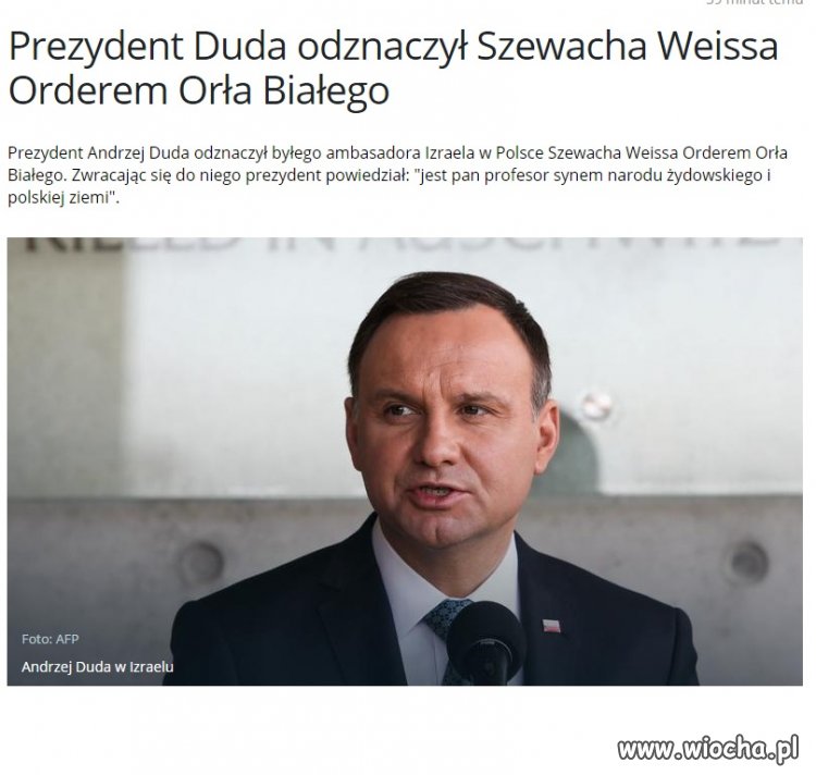 Dla pisiorków 