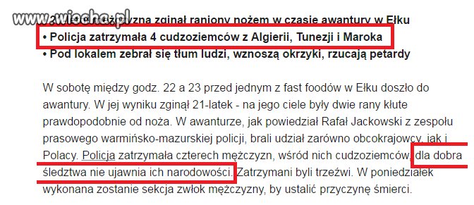 Srać na kebaby.