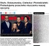 Nie tylko w sejmie się pajacuje