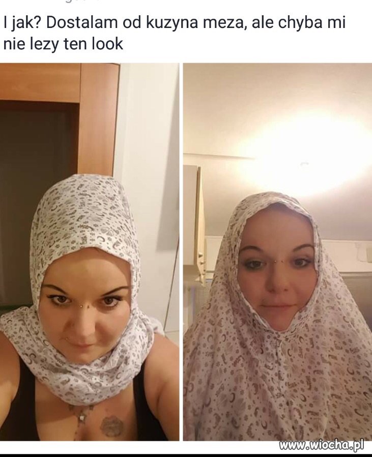 Perfekcyjna żona
