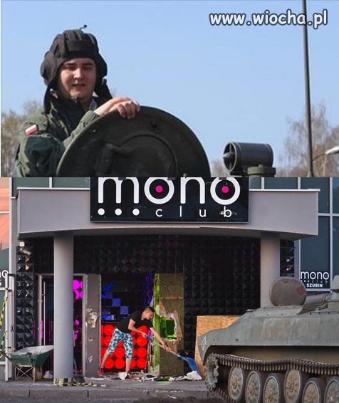 Teraz tak się 