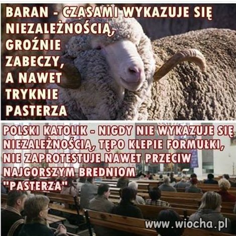 Na przykład