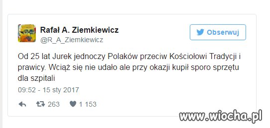 Wysłać go
