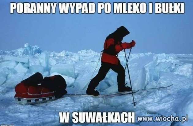 Ciężkie życie