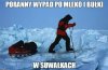 Ciężkie życie