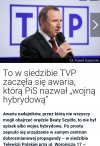 Panie Jacku, do awarii wzywa się fachowca, nie ABW