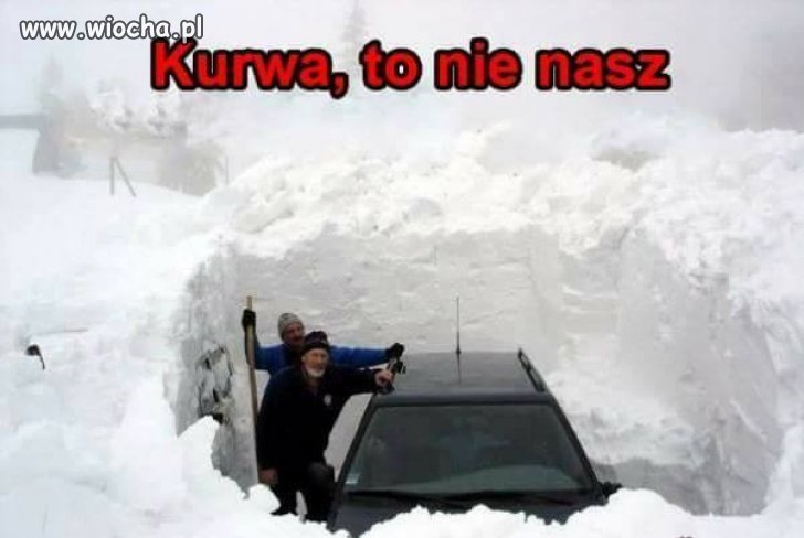Bywa...