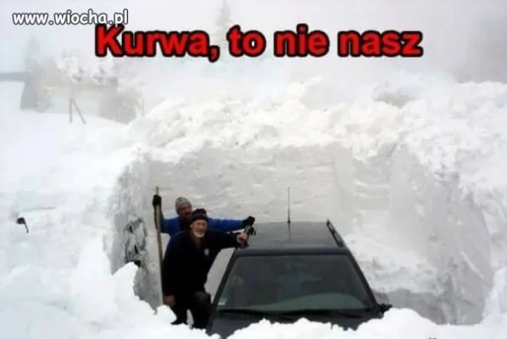 Bywa...