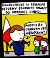 Dlaczego tak późno podpisał?