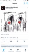 Na pohybel czarnym i czerwonym