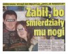 Każdy powód jest dobry