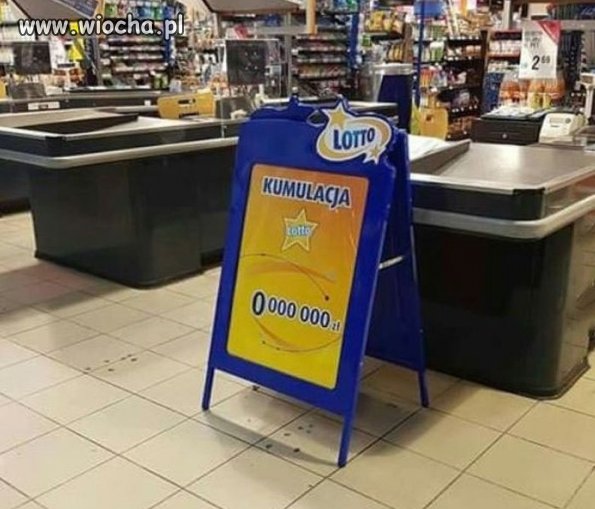 Gdy wreszcie zdecydowałem się zagrać