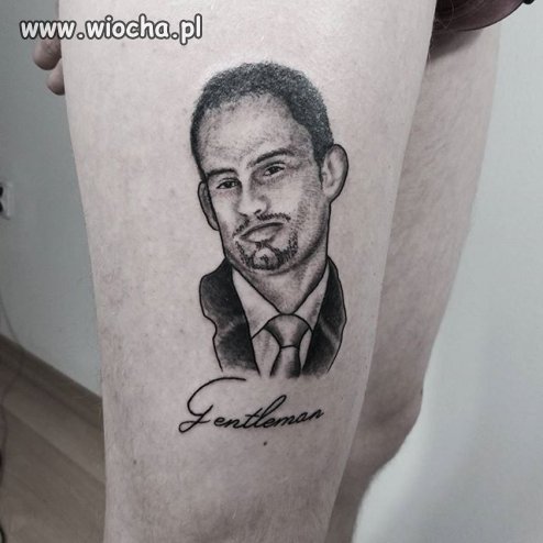 Gentleman
