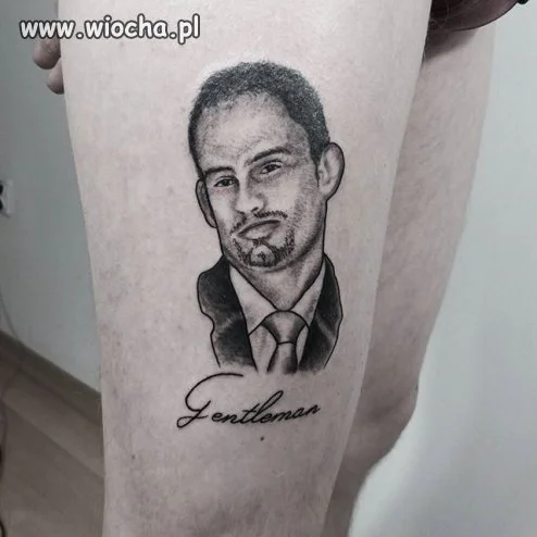 Gentleman