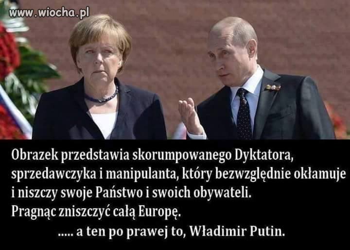 Coś dla lewackich
