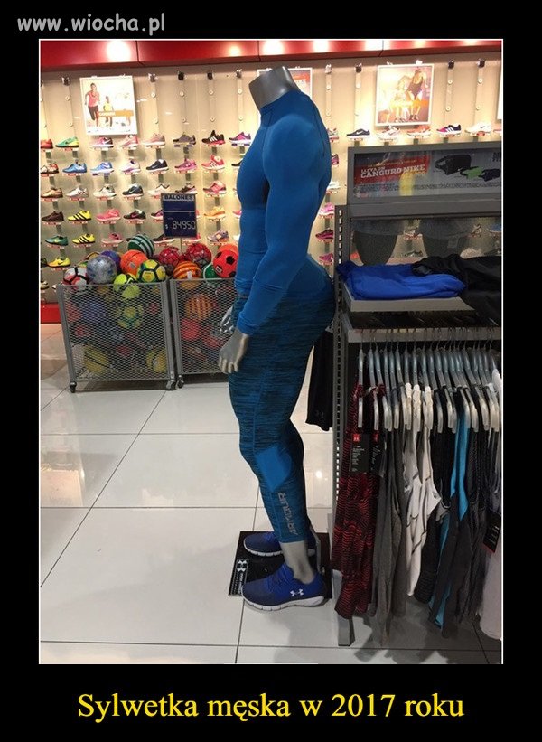 Świat się kończy