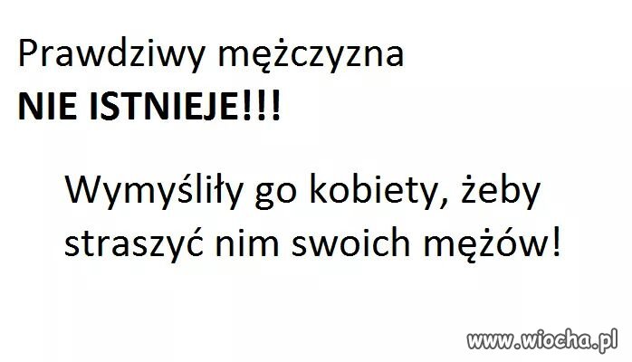 Kto tak ma?