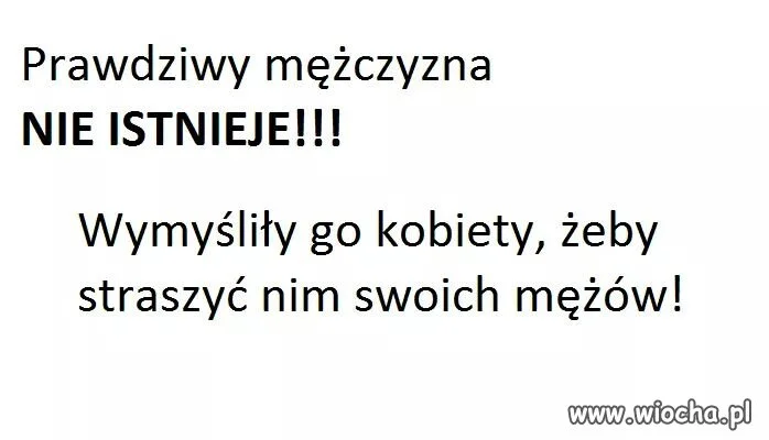 Kto tak ma?