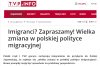 No się narobiło... 