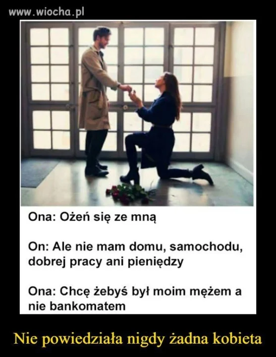 Pobożne życzenie