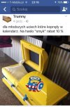 Co sądzicie o tej trumnie?