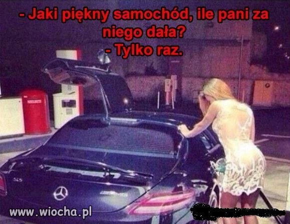 Ach te kobiety