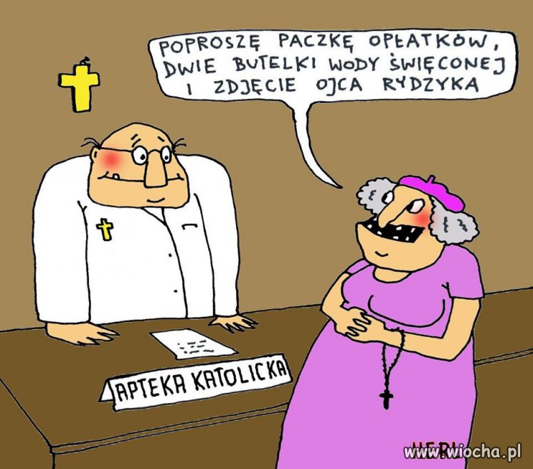 Zima, grypa