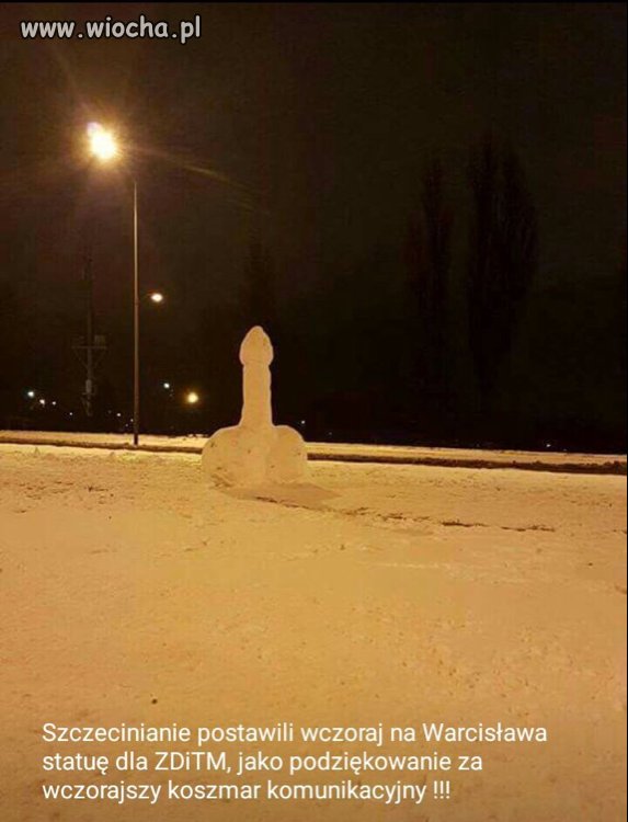 Pozdrawiamy Szczecin!!!