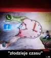 Złodziej czasu