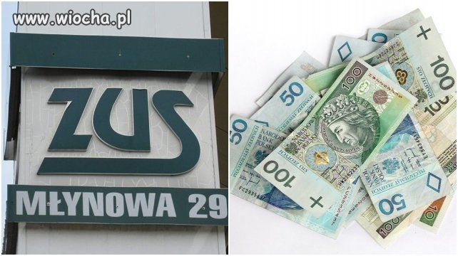 Kontrowersyjna nowelizacja w ZUS.