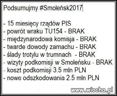 Dobra zmiana