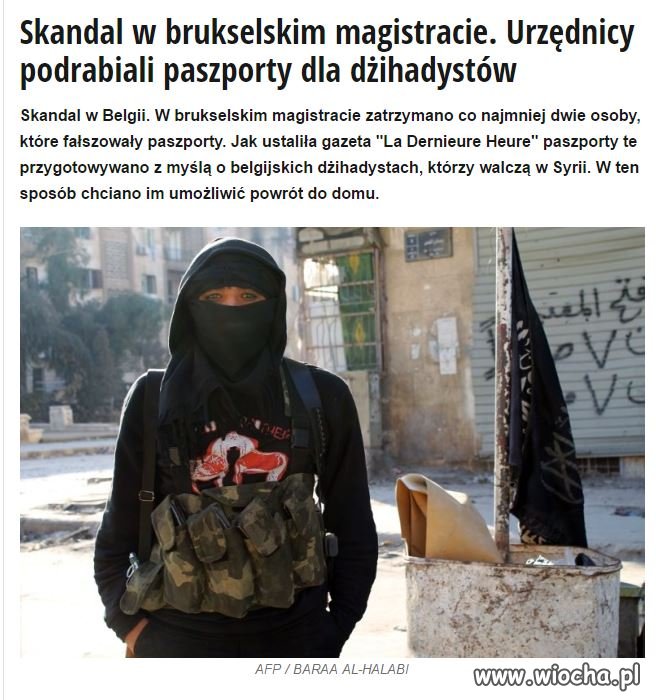 Bez komentarza...
