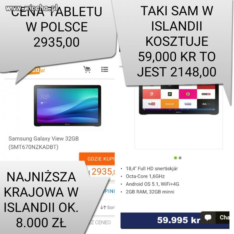ZASTANAWIAM SIĘ NAD ZAKUPEM TABLETU 