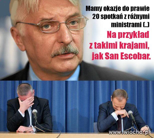Nawet bakterie wprowadziłby w osłupienie 