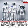 Lot w jedną stronę 