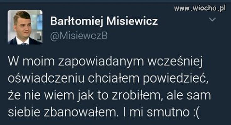 Zdarza się najlepszym 