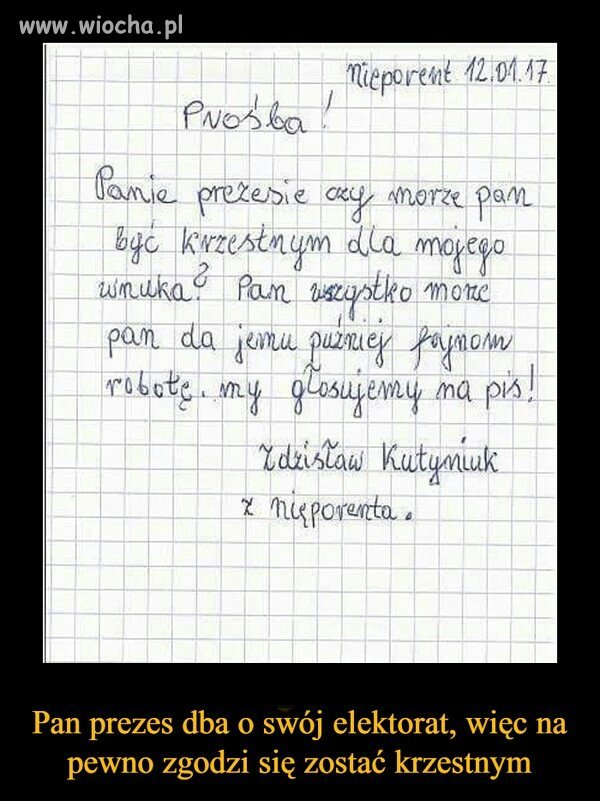 Znalezione w sieci